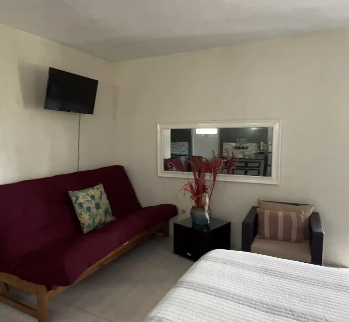 Cattleya Flor Hotel Oranjestad   Oranjestad (Sint Eustatius)