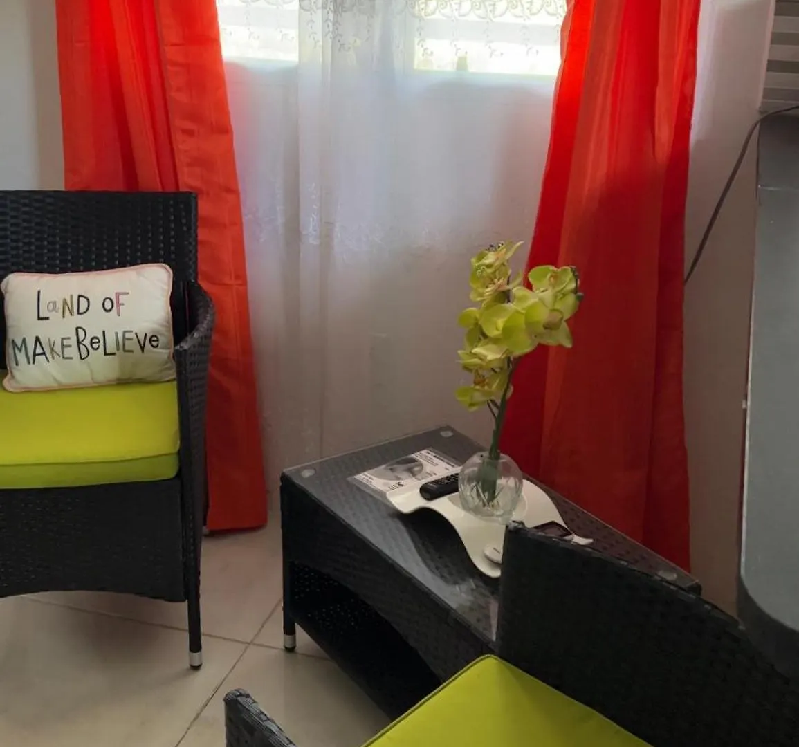 Cattleya Flor Hotel Oranjestad  Oranjestad (Sint Eustatius)