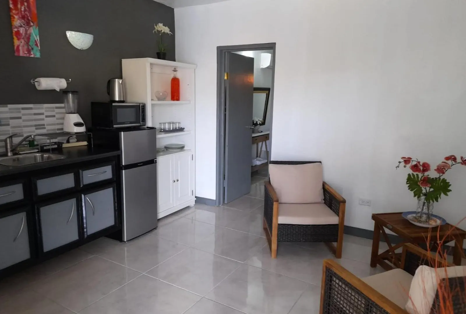 Cattleya Flor Hotel Oranjestad   Oranjestad (Sint Eustatius)