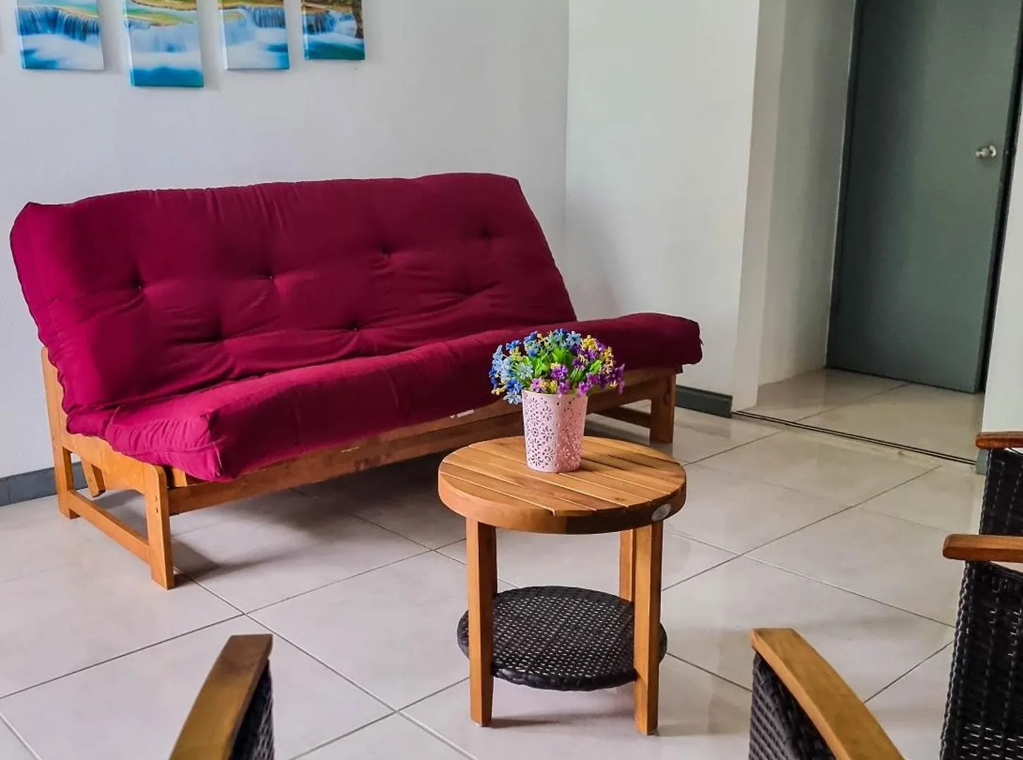 Cattleya Flor Hotel Oranjestad