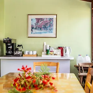 Orange Hill Locanda