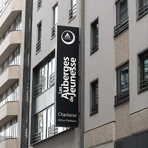 Auberge Jeunesse Charleroi Youth Hostel Ostello
