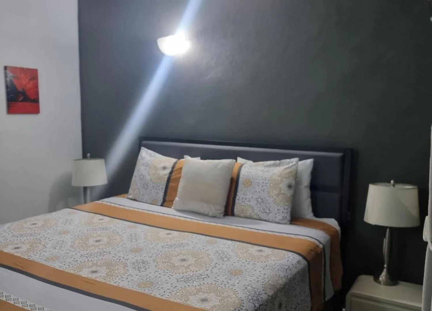 ***  Cattleya Flor Hotel Oranjestad  Karayip Hollandası